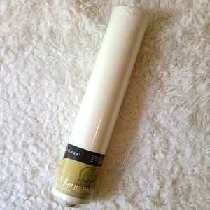 🆕️ foray • sketching paper roll